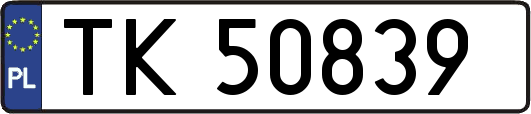 TK50839