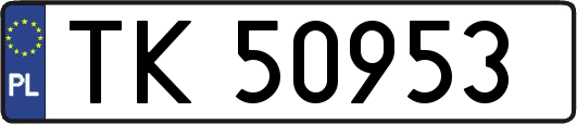 TK50953