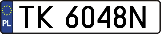 TK6048N