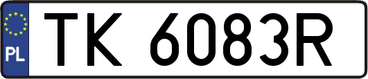 TK6083R