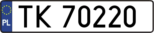 TK70220
