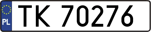 TK70276