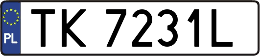 TK7231L