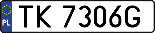 TK7306G
