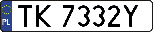 TK7332Y