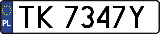 TK7347Y