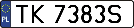 TK7383S