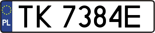 TK7384E