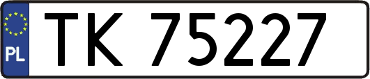 TK75227