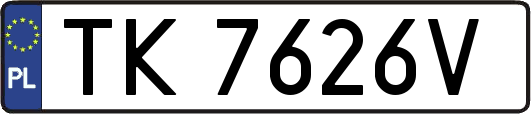 TK7626V
