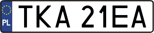 TKA21EA