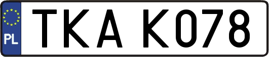TKAK078