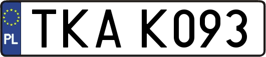 TKAK093