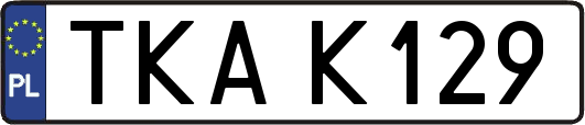 TKAK129