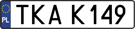 TKAK149