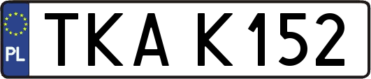 TKAK152