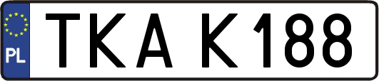 TKAK188