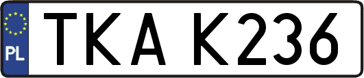 TKAK236
