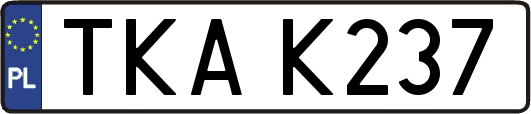 TKAK237