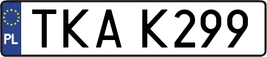 TKAK299
