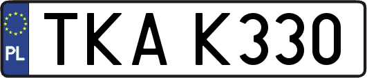 TKAK330
