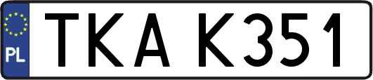 TKAK351