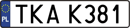 TKAK381