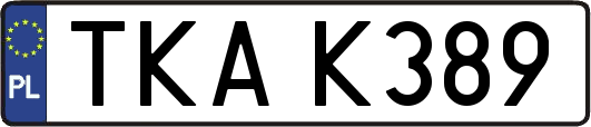 TKAK389