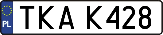 TKAK428