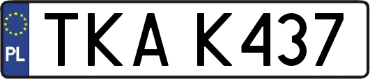 TKAK437