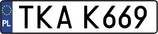 TKAK669