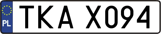 TKAX094