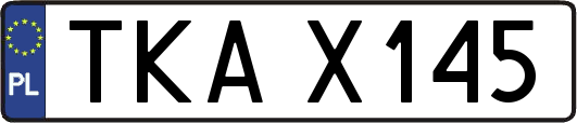 TKAX145