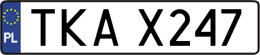 TKAX247