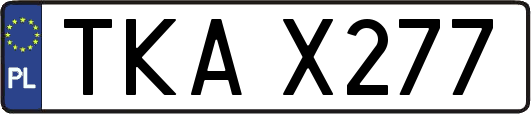 TKAX277