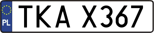 TKAX367