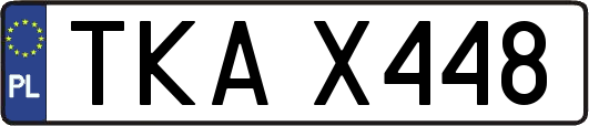 TKAX448