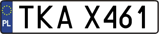 TKAX461