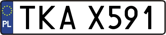 TKAX591