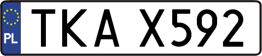 TKAX592