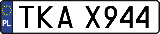 TKAX944