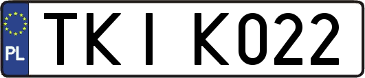 TKIK022