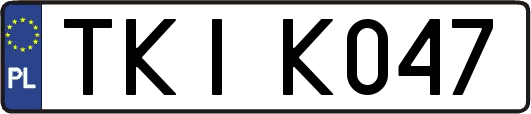 TKIK047