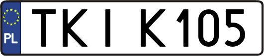 TKIK105