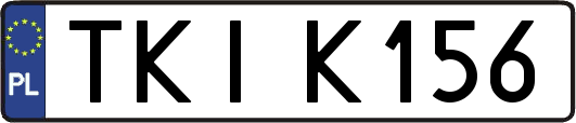 TKIK156