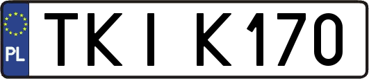 TKIK170