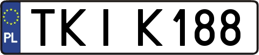 TKIK188