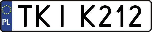 TKIK212