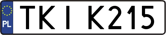 TKIK215
