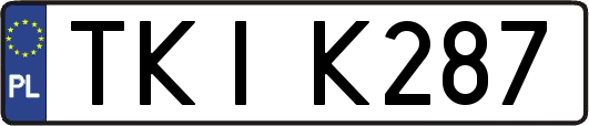 TKIK287